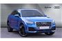 2018 Audi Q2 2.0 TFSI Quattro S Line 5dr S Tronic