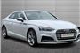 2018 Audi A5 1.4 TFSI S Line 2dr S Tronic