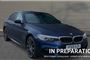 2019 BMW 5 Series 530e M Sport 4dr Auto