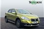 2015 Suzuki SX4 S-Cross 1.6 SZ5 5dr