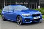 2019 BMW 1 Series 120d xDrive M Sport Shadow Ed 5dr Step Auto