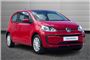 2021 Volkswagen Up 1.0 65PS Up 3dr