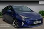 2016 Toyota Prius 1.8 VVTi Business Edition Plus 5dr CVT