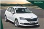 2020 Skoda Fabia 1.0 TSI SE L 5dr
