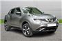 2018 Nissan Juke 1.6 [112] Bose Personal Edition 5dr CVT