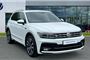 2020 Volkswagen Tiguan 2.0 TSi 230 4Motion SEL 5dr DSG