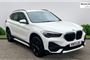 2022 BMW X1 sDrive 20i [178] Sport 5dr Step Auto