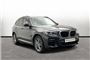 2021 BMW X3 xDrive30d MHT M Sport 5dr Auto