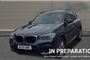 2021 BMW X3 xDrive 30e M Sport 5dr Auto