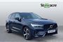 2024 Volvo XC60 2.0 B5P Ultimate Dark 5dr AWD Geartronic