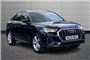 2020 Audi Q3 35 TFSI S Line 5dr