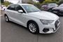 2020 Audi A3 35 TFSI Technik 5dr