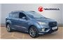 2019 Ford Kuga 1.5 EcoBoost ST-Line X 5dr 2WD