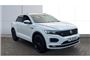 2021 Volkswagen T-Roc 1.5 TSI EVO R-Line 5dr DSG