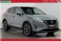 2021 Nissan Qashqai 1.3 DiG-T MH 158 Tekna 5dr Xtronic