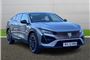 2023 Peugeot 408 1.6 Plug-in Hybrid 225 Allure Premium 5dr e-EAT8