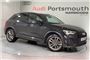 2023 Audi Q3 35 TDI Black Edition 5dr S Tronic