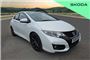 2016 Honda Civic 1.4 i-VTEC Sport 5dr