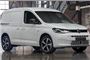2024 Volkswagen Caddy Maxi 2.0 TDI 102PS Commerce Van