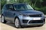 2019 Land Rover Range Rover Sport 3.0 SDV6 Autobiography Dynamic 5dr Auto