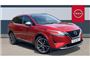 2022 Nissan Qashqai 1.3 DiG-T MH 158 Tekna 5dr Xtronic