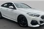 2021 BMW 2 Series Gran Coupe 218i [136] M Sport 4dr DCT