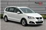 2019 SEAT Alhambra 2.0 TDI Ecomotive Xcellence [EZ] 150 5dr