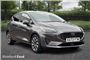 2023 Ford Fiesta 1.0 EcoBoost Hybrid mHEV 125 Titanium 5dr