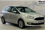 2019 Ford Grand C-MAX 1.0 EcoBoost 125 Zetec 5dr