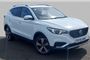 2020 MG ZS EV 105kW Exclusive EV 45kWh 5dr Auto