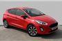 2019 Ford Fiesta 1.1 Trend 5dr