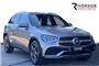 2020 Mercedes-Benz GLC GLC 220d 4Matic AMG Line 5dr 9G-Tronic