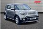 2018 Kia Soul 1.6 GDi 1 5dr