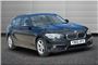 2017 BMW 1 Series 116d EfficientDynamics Plus 5dr