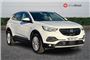 2019 Vauxhall Grandland X 1.2 Turbo Tech Line Nav 5dr Auto [8 Speed]