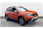 2022 Dacia Duster 1.3 TCe 130 Prestige 5dr