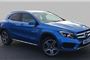 2016 Mercedes-Benz GLA GLA 200d AMG Line 5dr Auto