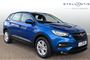 2020 Vauxhall Grandland X 1.2 Turbo SE 5dr