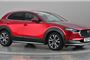 2021 Mazda CX-30 2.0 Skyactiv-X MHEV Sport Lux 5dr