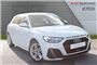 2022 Audi A1 25 TFSI S Line 5dr