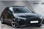 2023 Audi RS6 RS 6 TFSI Quattro Vorsprung 5dr Tiptronic