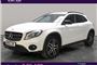 2019 Mercedes-Benz GLA GLA 180 Urban Edition 5dr Auto