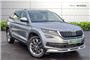 2020 Skoda Kodiaq 2.0 TDI 190 Scout 4x4 5dr DSG [7 Seat]