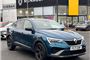 2021 Renault Arkana 1.6 E-TECH Hybrid 145 R.S. Line 5dr Auto