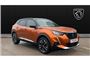 2021 Peugeot 2008 1.2 PureTech 130 GT Premium 5dr