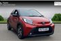 2023 Toyota Aygo X 1.0 VVT-i Edge 5dr