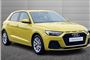 2022 Audi A1 30 TFSI 110 Sport 5dr