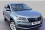 2021 Skoda Karoq 1.5 TSI SE Technology 5dr DSG