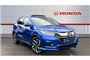 2020 Honda HR-V 1.5 i-VTEC EX 5dr