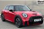 2021 MINI Hatchback 5dr 2.0 Cooper S Sport 5dr Auto